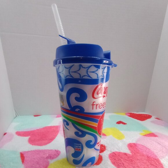 Universal Studios Islands of Adventure Souvenir Cup Theme Park Drinkware - Picture 6 of 12